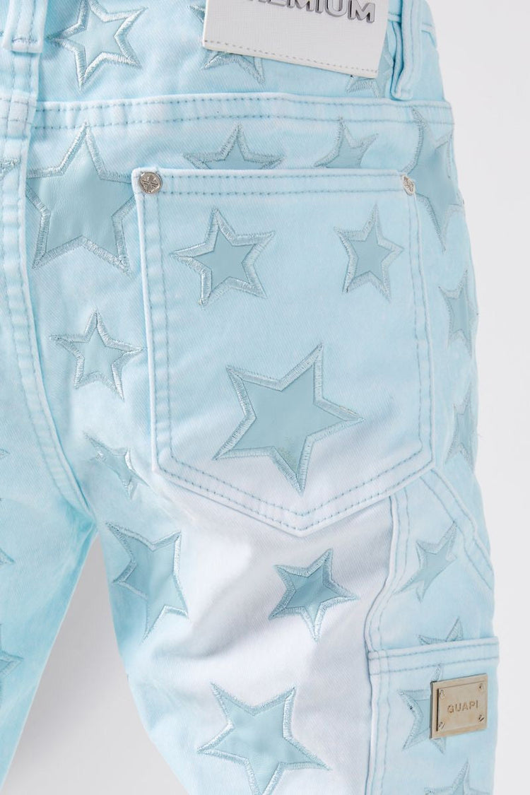 Denim Vibes
